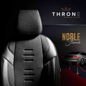 AMIO Sada autopoťahov OTOM THRONE 102 SMOKED 3-ZIP_thumb8