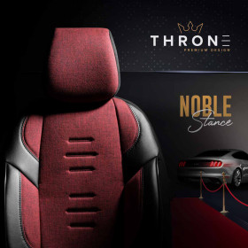 AMIO Sada autopoťahov OTOM THRONE 103 RED 3-ZIP_thumb6