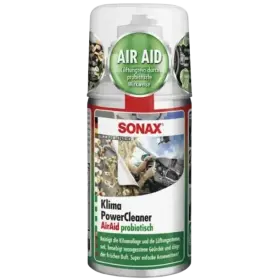 SONAX Clim Power Cleaner - čistič klimatizácie 100ml