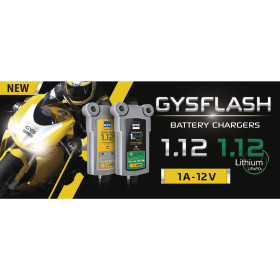 GYS FLASH NABÍJAČKA 1.12 S FUNKCIOU CAN-BUS 12 V, 1 A, 32 AH_thumb10