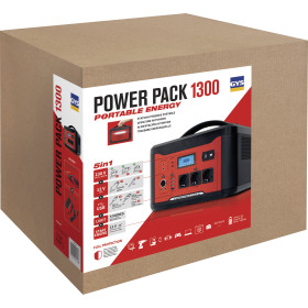 GYS POWER PACK 1300, 1280 WH NABÍJACIA STANICA_thumb10