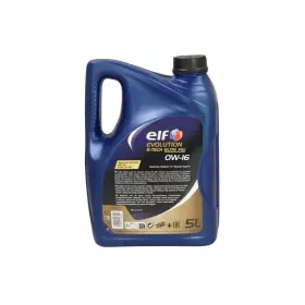 Motorové oleje pre osobné automobily