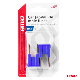 AMIO Poistky JAPVAL PAL U 100A-03411_thumb3