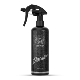 BadBoys Descaler - ODSTRAŇOVAČ VODNÉHO KAMEŇA 500ml_thumb1