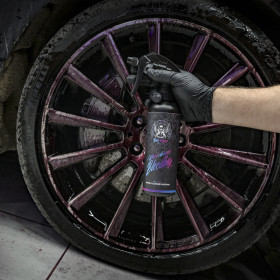 BadBoys Wheel Cleaner Bleeding - čistič diskov 150ml_thumb7