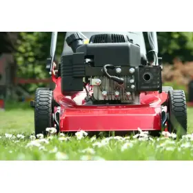 Čistenie karburátora