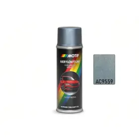 MOTIP Škoda arctic zelená metalická 200ml