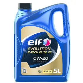 Elf Evolution Fulltech R FE 0W-20 5L