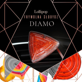 K2 DIAMO LOLLIPOP - Osviežovač vzduchu do auta_thumb5