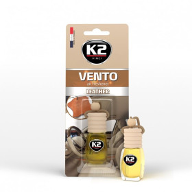 K2 VENTO LEATHER - aromatická vôňa 8ml_thumb5