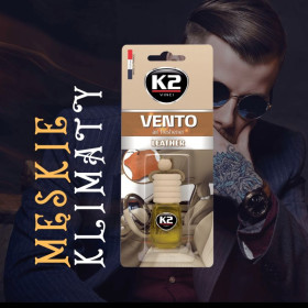 K2 VENTO LEATHER - aromatická vôňa 8ml_thumb6