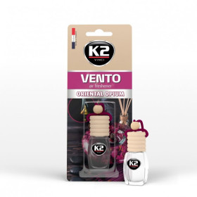 K2 VENTO ORIENTAL OPIUM - aromatická vôňa 8ml_thumb4