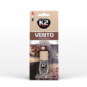 K2 VENTO COFFEE - aromatická vôňa 8ml_thumb4