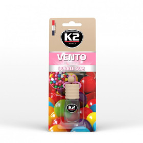 K2 VENTO BUBBLE GUM - aromatická vôňa 8ml_thumb5