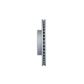 BOSCH Brzdový kotúč vetraný Ø266mm   0 986 479 C34_thumb2