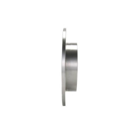 BOSCH Brzdový kotúč plny Ø257,8mm   0 986 478 564_thumb4