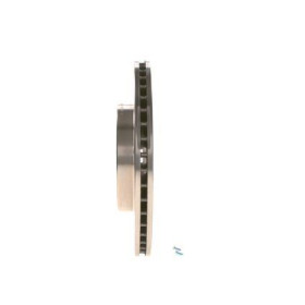 BOSCH Brzdový kotúč vetraný Ø282mm   0 986 478 667_thumb4