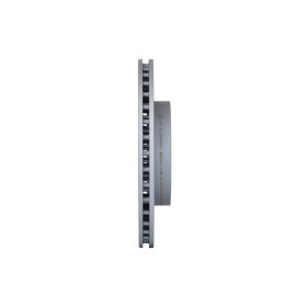 BOSCH Brzdový kotúč vetraný Ø280mm   0 986 479 C40_thumb4