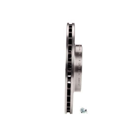 BOSCH Brzdový kotúč vetraný Ø258mm   0 986 479 A86_thumb4