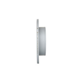 BOSCH Brzdový kotúč plny Ø234mm   0 986 479 D02_thumb3