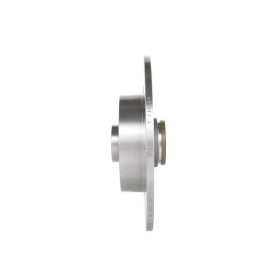 BOSCH Brzdový kotúč plny Ø270mm   0 986 479 607_thumb3