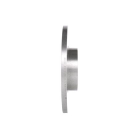 BOSCH Brzdový kotúč plny Ø288mm   0 986 478 545_thumb4