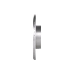 BOSCH Brzdový kotúč plny Ø257,5mm   0 986 478 343_thumb2