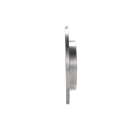 BOSCH Brzdový kotúč plny Ø252,7mm   0 986 478 344_thumb4