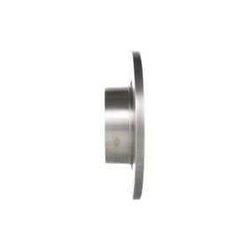 BOSCH Brzdový kotúč plny Ø276,2mm   0 986 478 981_thumb2