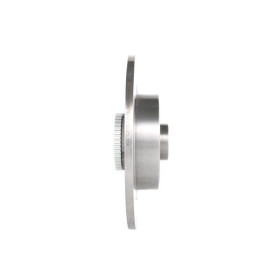 BOSCH Brzdový kotúč plny Ø274mm   0 986 479 270_thumb2