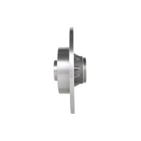 BOSCH Brzdový kotúč plny Ø280mm   0 986 479 144_thumb3