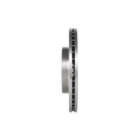 BOSCH Brzdový kotúč vetraný Ø257,9mm   0 986 479 541_thumb4