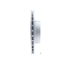 BOSCH Brzdový kotúč dierovany Ø317.8mm   0 986 479 549_thumb4