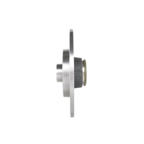 BOSCH Brzdový kotúč plny Ø274mm   0 986 479 015_thumb3