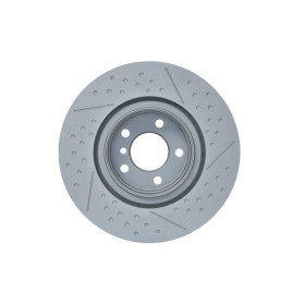 BOSCH Brzdový kotúč Brzdovy kotuc dvojdielny Ø345mm   0 986 479 E05_thumb4