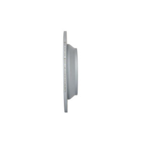 BOSCH Brzdový kotúč plny Ø284mm   0 986 479 C39_thumb4