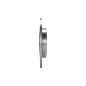 BOSCH Brzdový kotúč plny Ø270mm   0 986 479 519_thumb3