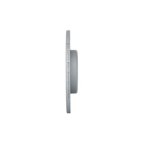 BOSCH Brzdový kotúč plny Ø268mm   0 986 479 C24_thumb2