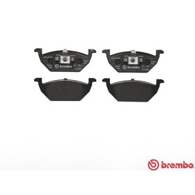 BREMBO Sada brzdových platničiek  P85 041_thumb2