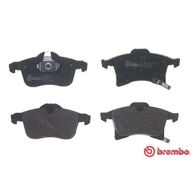 BREMBO Sada brzdových platničiek  P59 089_thumb2