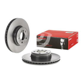 BREMBO Brzdový kotúč vetraný Ø344mm  09.8555.21_thumb2