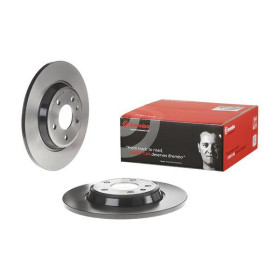 BREMBO Brzdový kotúč plny Ø300mm  08.A759.11_thumb2