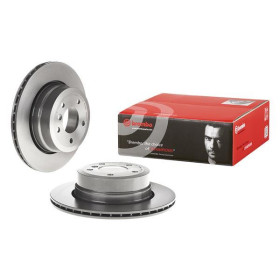 BREMBO Brzdový kotúč vetraný Ø320mm  09.B313.11_thumb2