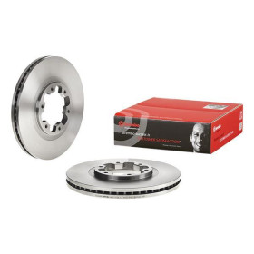 BREMBO Brzdový kotúč vetraný Ø300mm  09.A452.10_thumb2