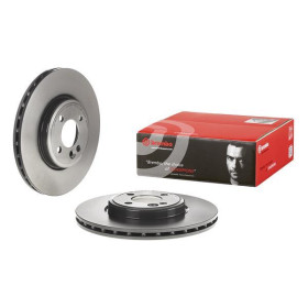 BREMBO Brzdový kotúč vetraný Ø294mm  09.A047.41_thumb2