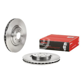 BREMBO Brzdový kotúč vetraný Ø330mm  09.A448.11_thumb2