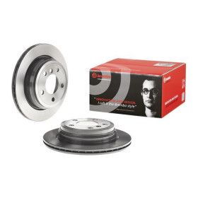 BREMBO Brzdový kotúč Ø300mm  09.B338.11_thumb2