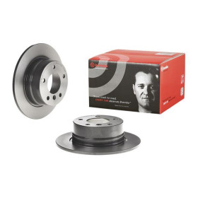 BREMBO Brzdový kotúč plny Ø280mm  08.9859.81_thumb2