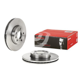 BREMBO Brzdový kotúč vetraný Ø288mm  09.6934.11_thumb2