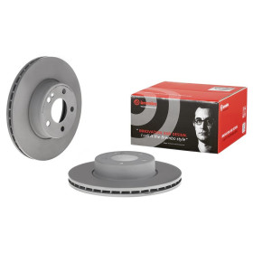 BREMBO Brzdový kotúč Brzdovy kotuc dvojdielny Ø295mm  09.D525.13_thumb2